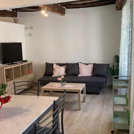 Appartement Il Nido Di Agnese à Bagni San Filippo Extérieur photo