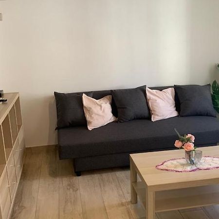 Appartement Il Nido Di Agnese à Bagni San Filippo Extérieur photo