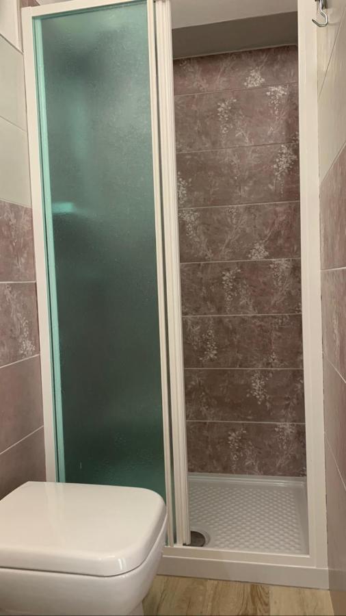 Appartement Il Nido Di Agnese à Bagni San Filippo Extérieur photo