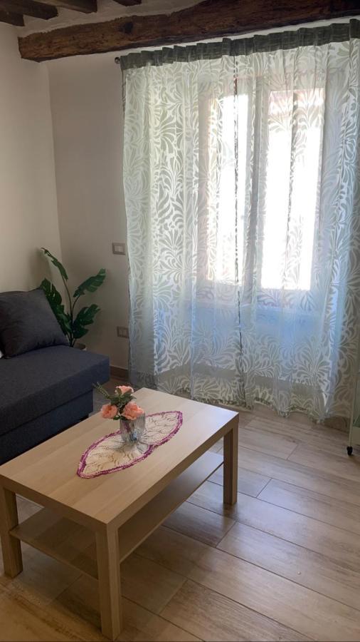 Appartement Il Nido Di Agnese à Bagni San Filippo Extérieur photo